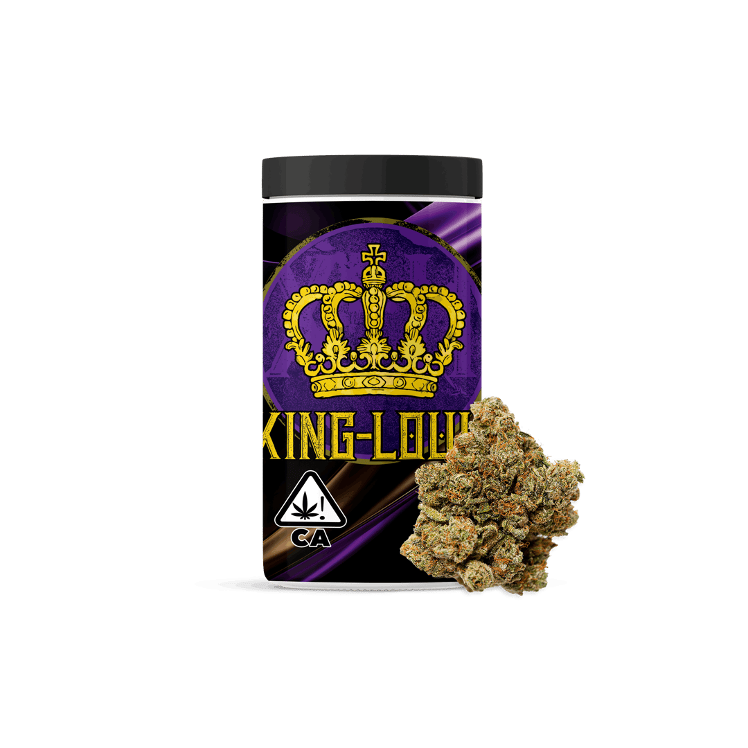 King Louie | 14g Bigs
