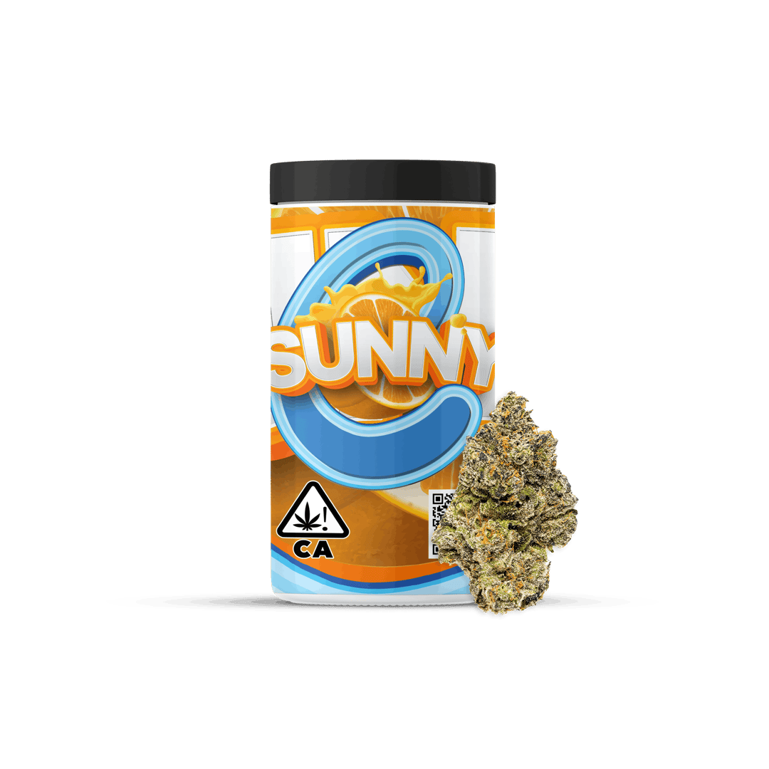 Sunny C | 14g Bigs