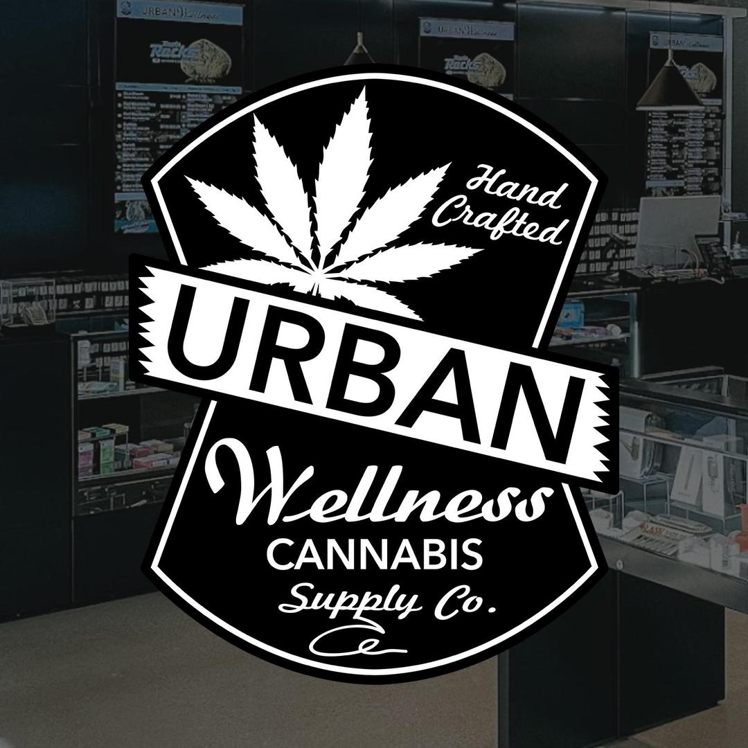 Urban Wellness - Hobbs logo