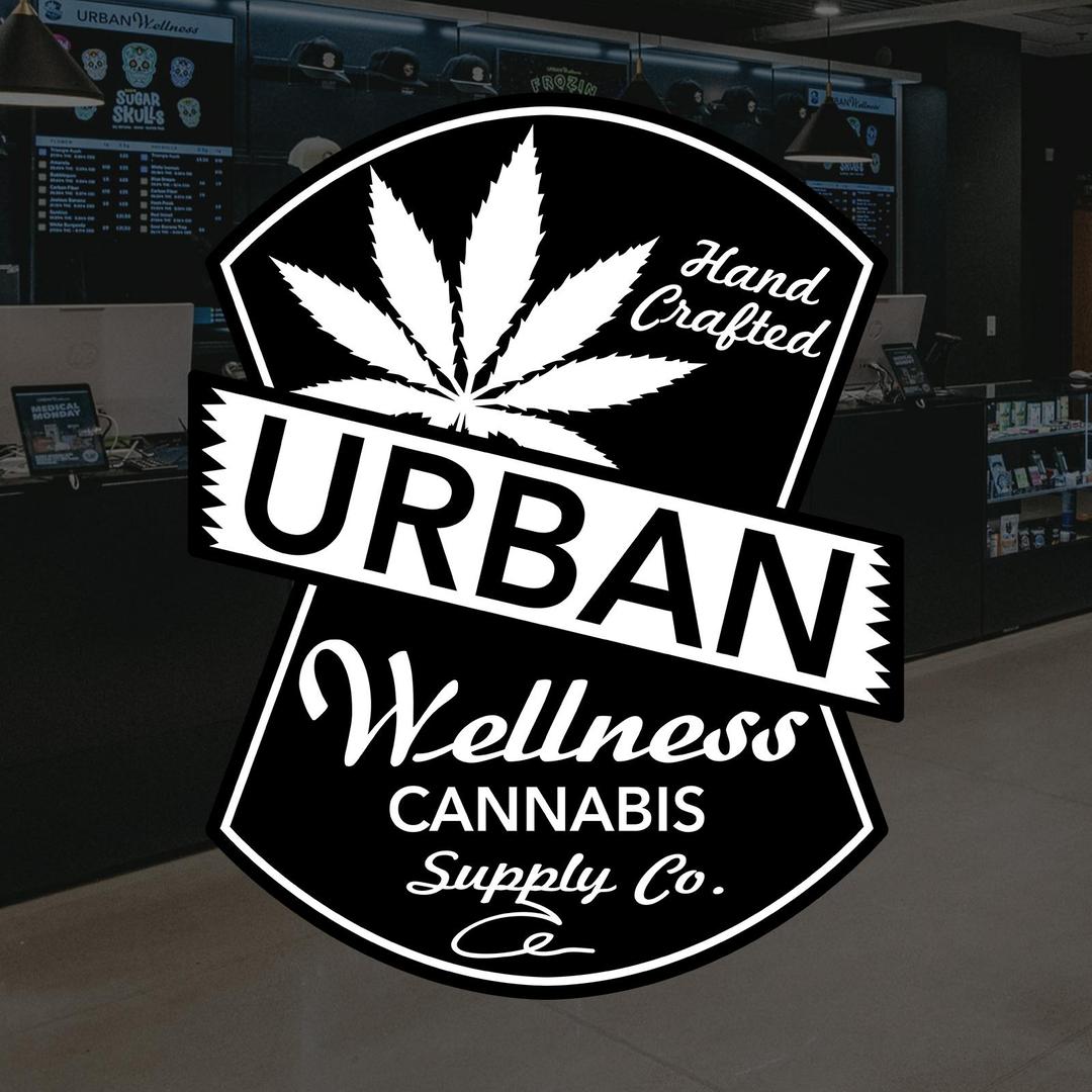 Urban Wellness - Las Cruces logo