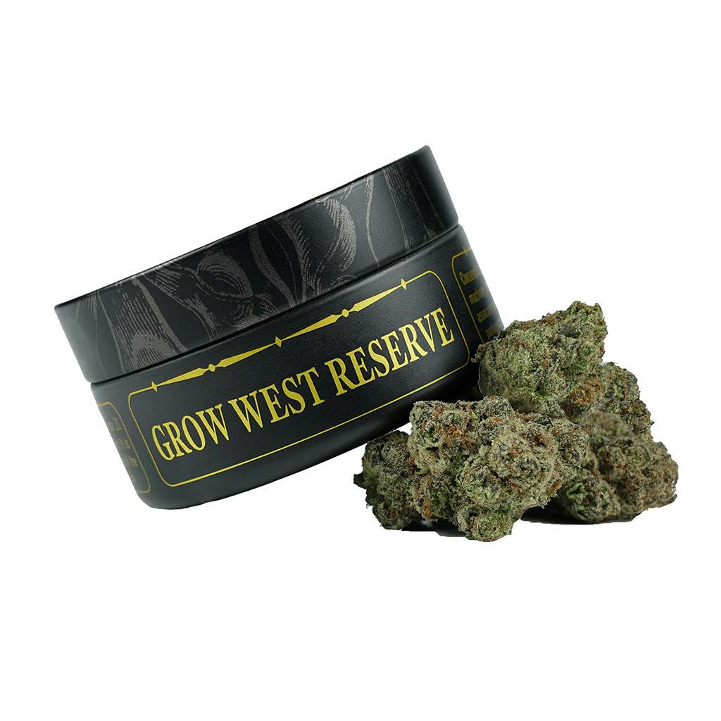 Afterglow Octane | Reserve | Hand-Trimmed | 3.5g