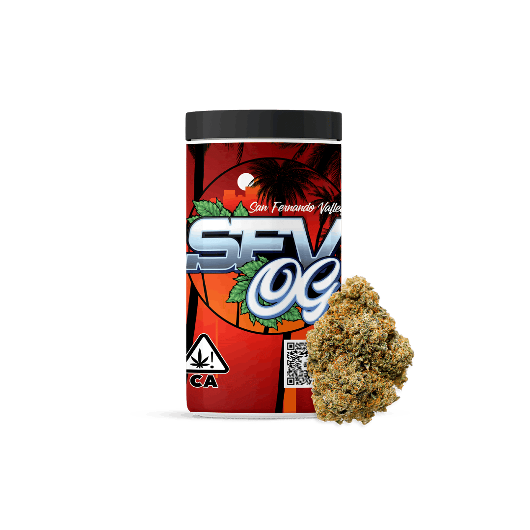 SFV OG | 14g Bigs