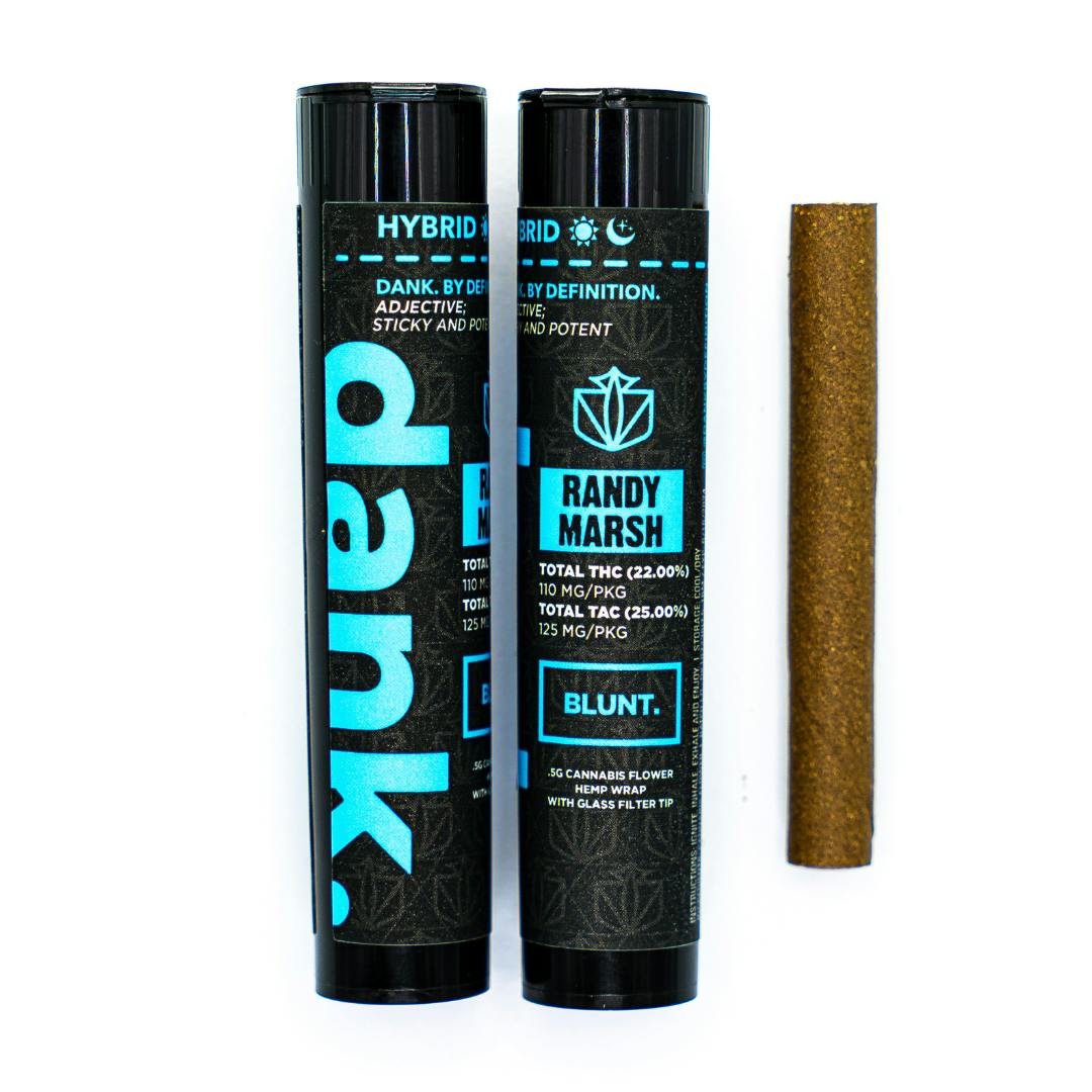 RANDY MARSH 0.5G BLUNT