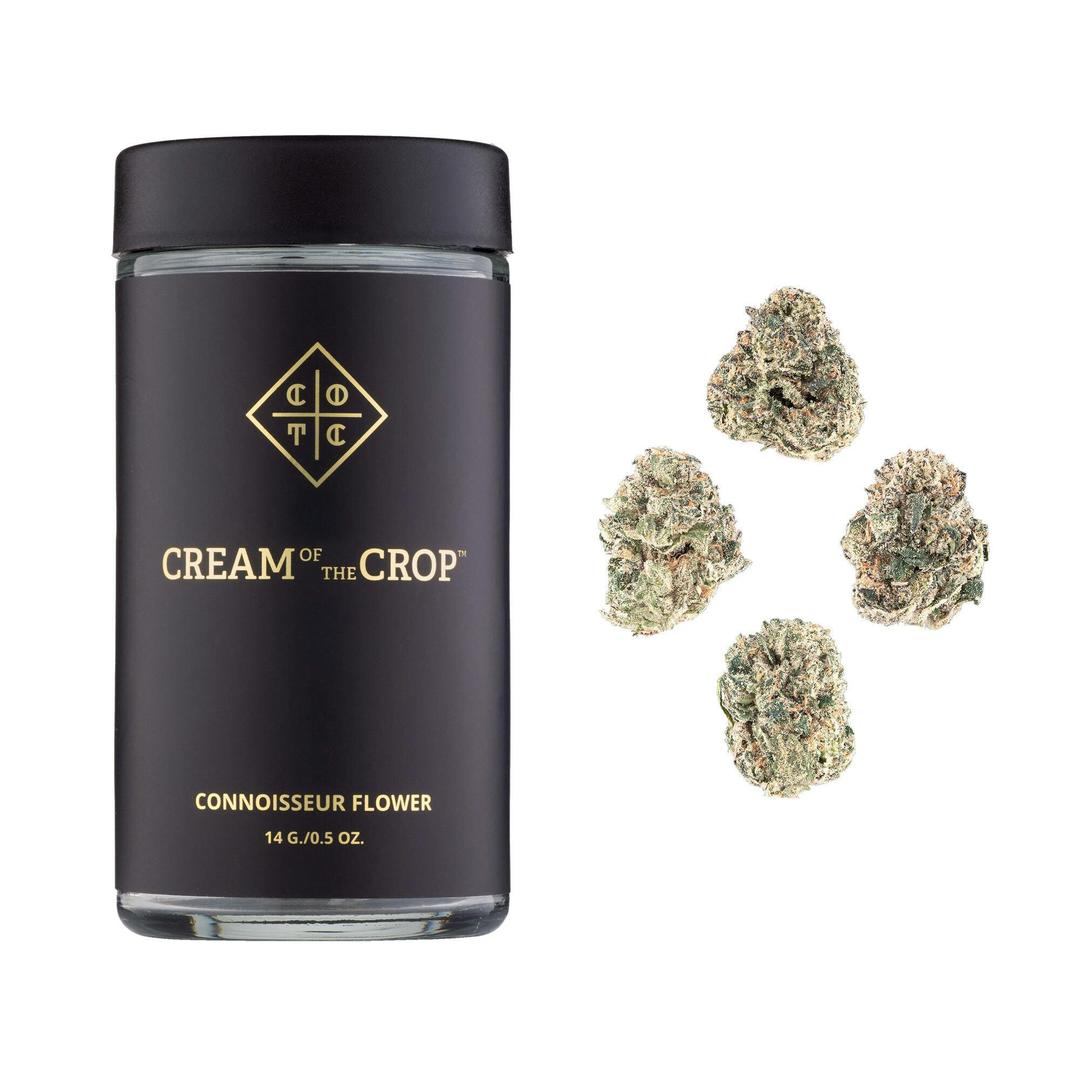 Jetsetter OG | 14g | Smalls