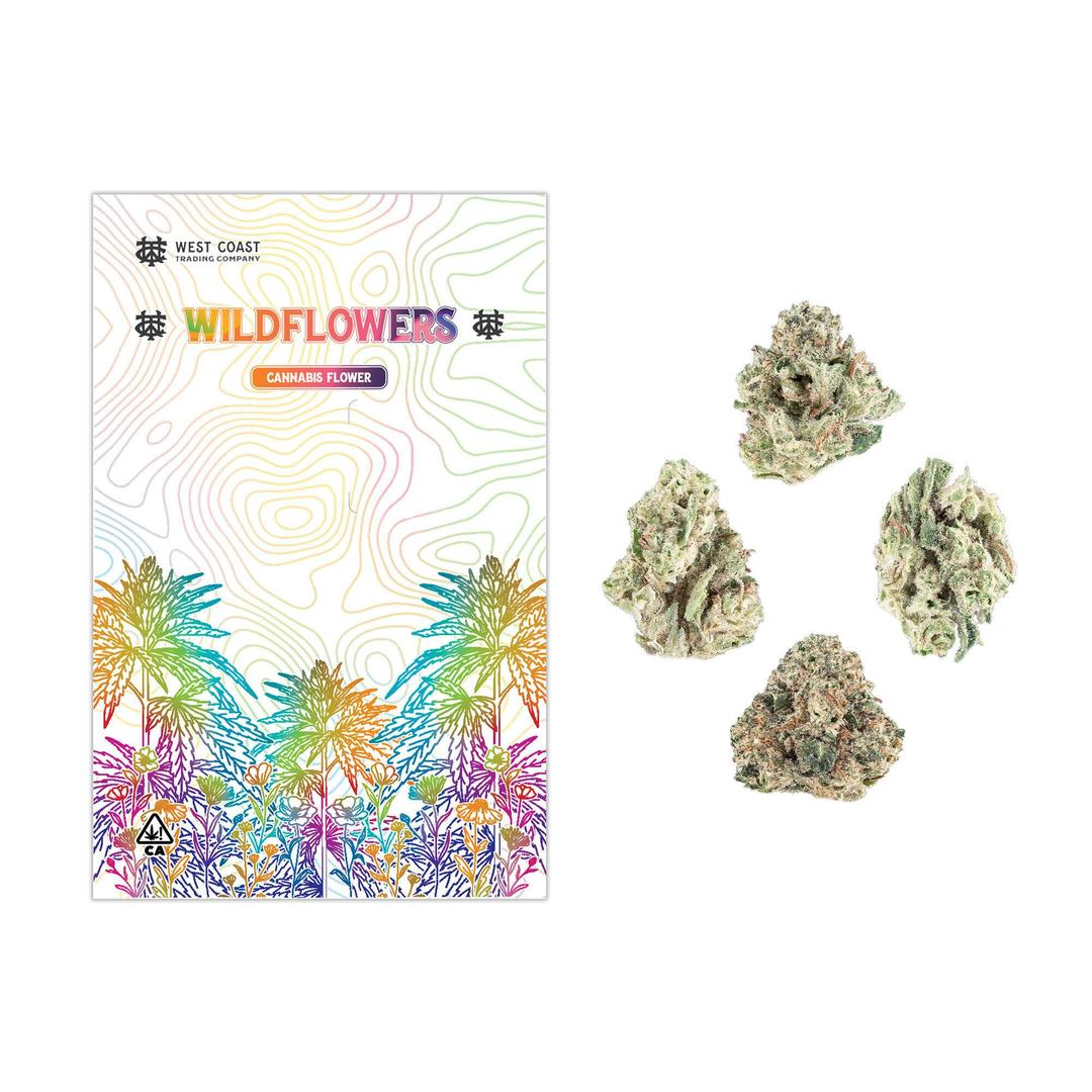 Ice Cream Cake | 3.5g | Sungrown Smalls