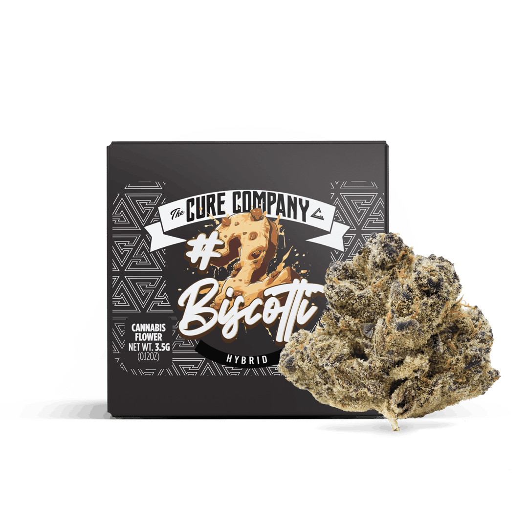 Biscotti #2 | 3.5g Flower