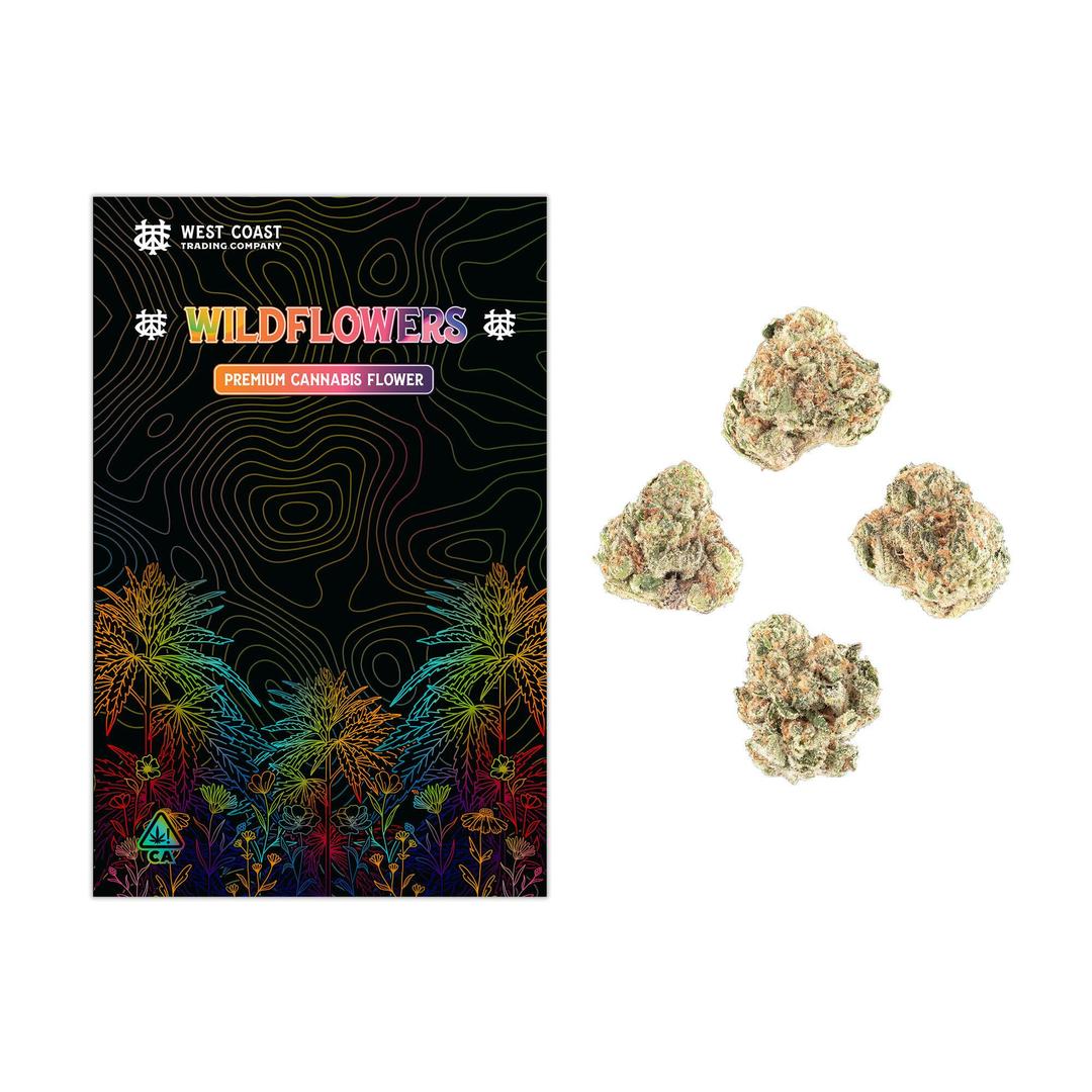 Sour Diesel | 14g | Mixed Light Smalls