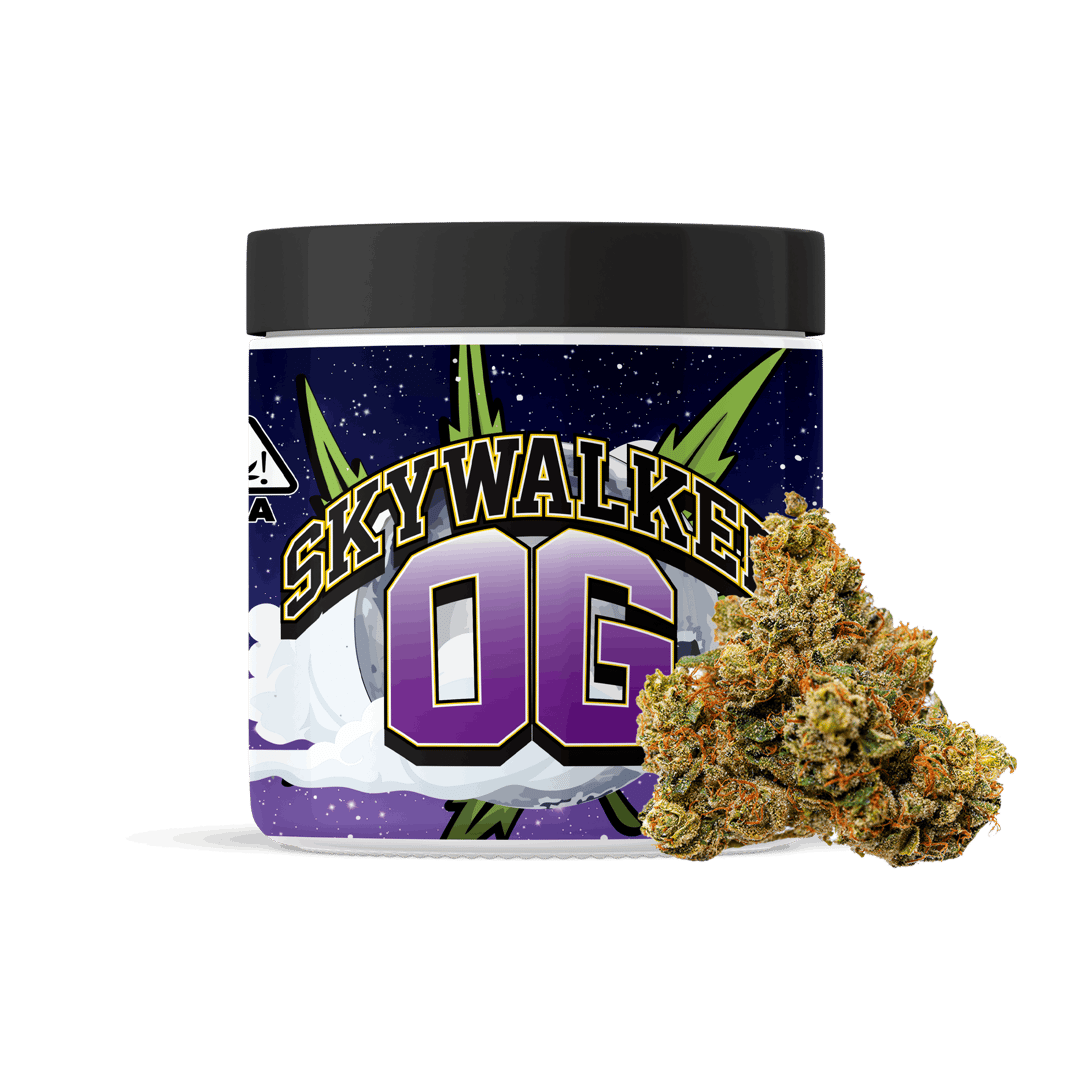 Skywalker OG | 28g Bigs