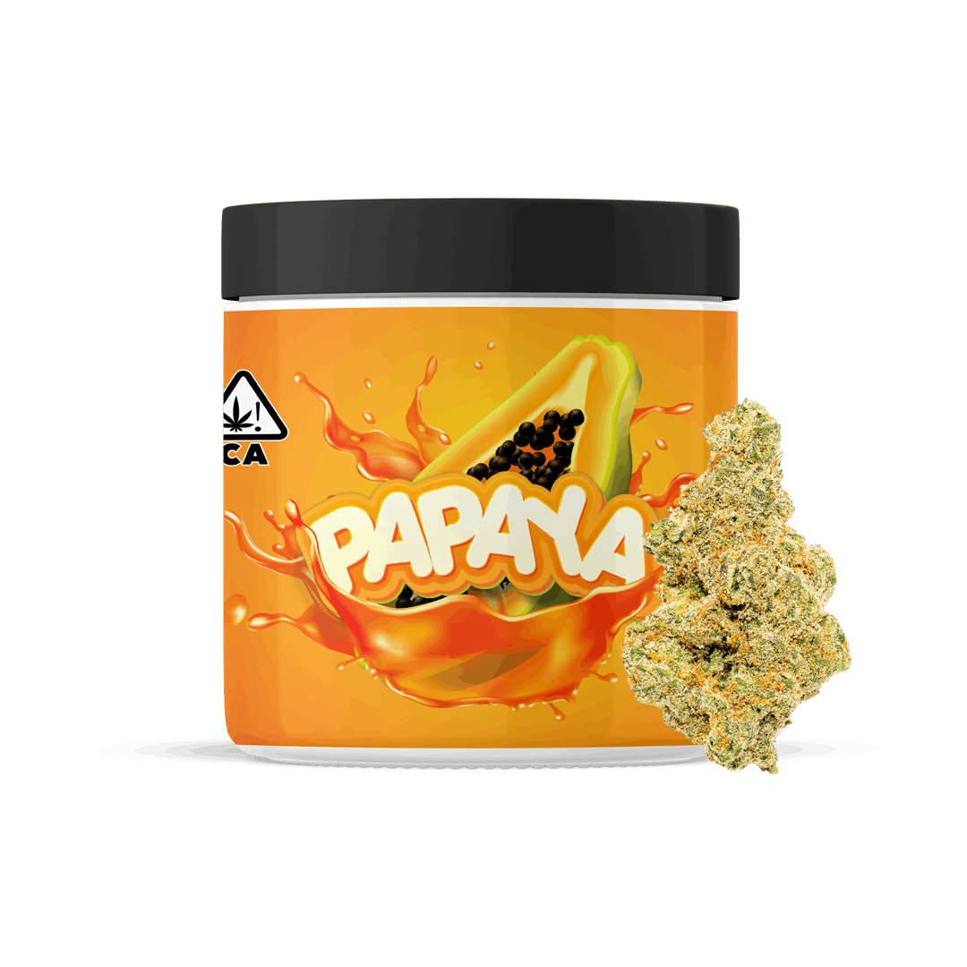 Papaya | 28g Bigs