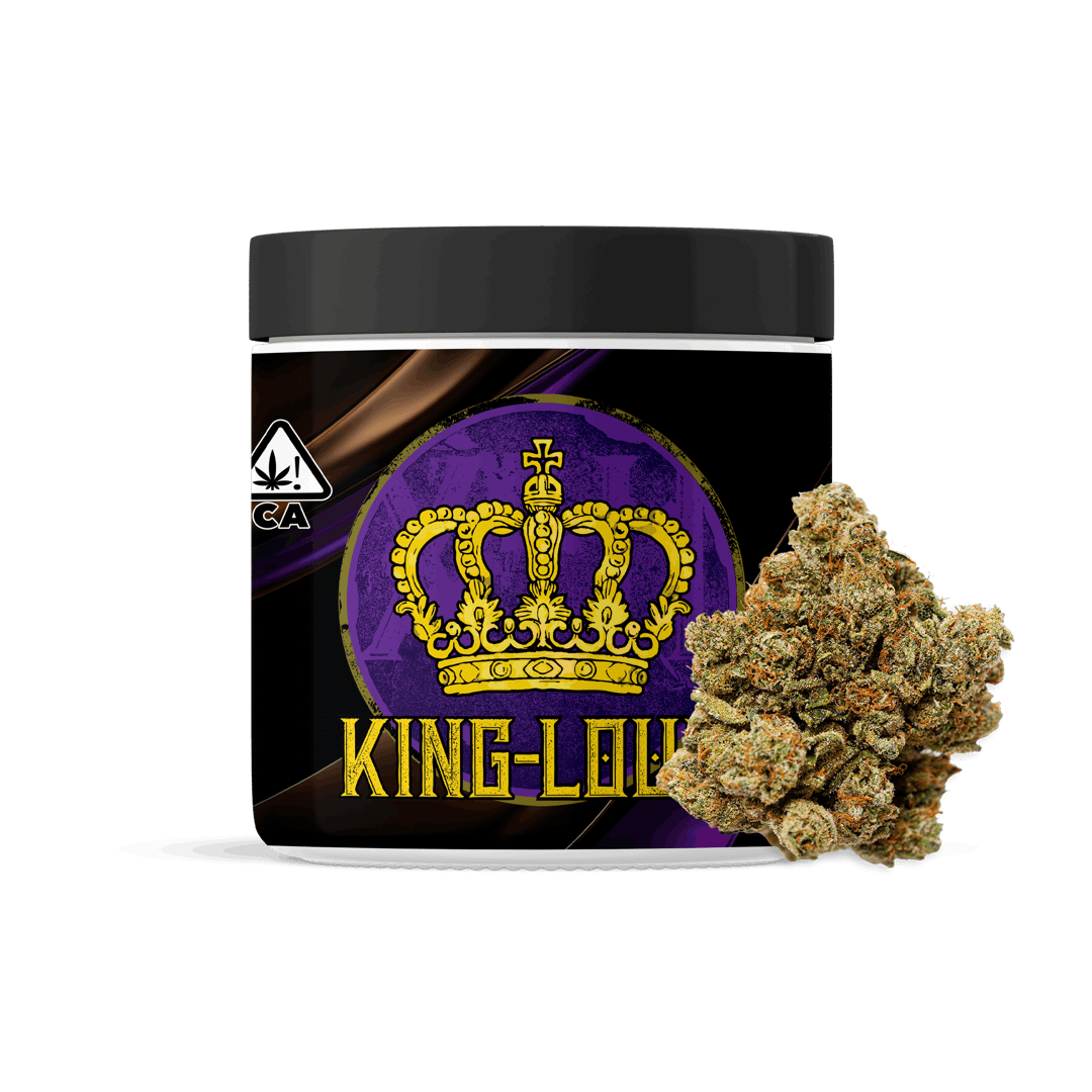 King Louie | 28g Bigs