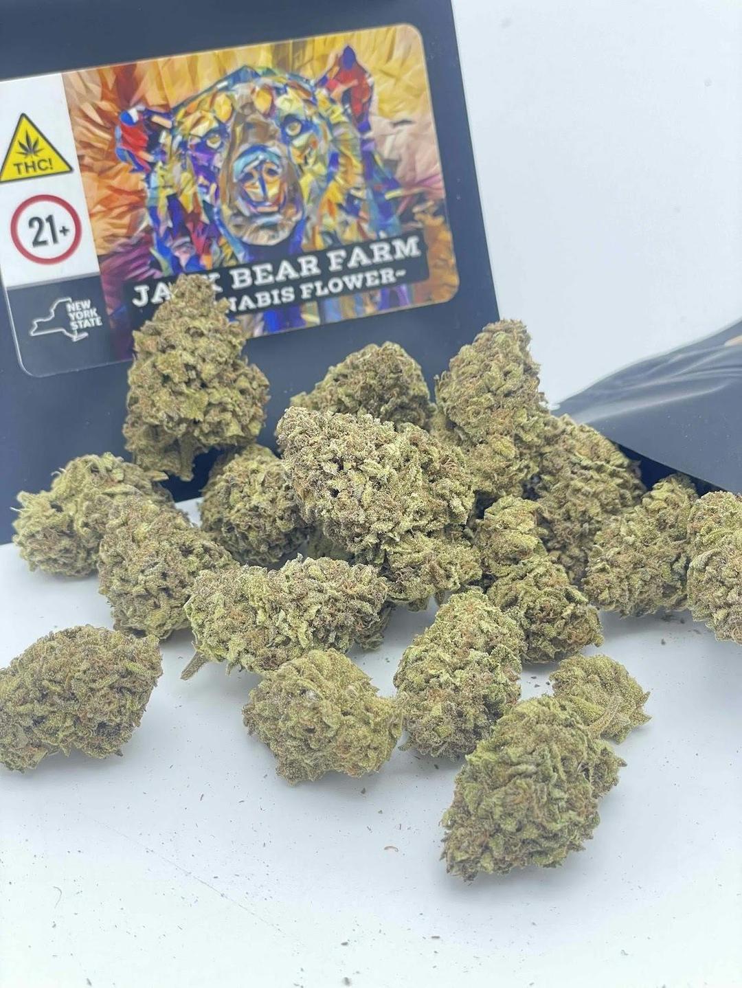 Blurrberyy Pie