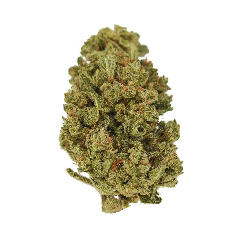 Sierra Hills - Jet Fuel (H) - 28g