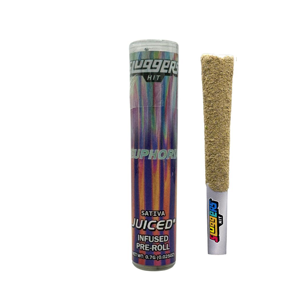 Sluggers | Euphoria | 0.7g 1pk