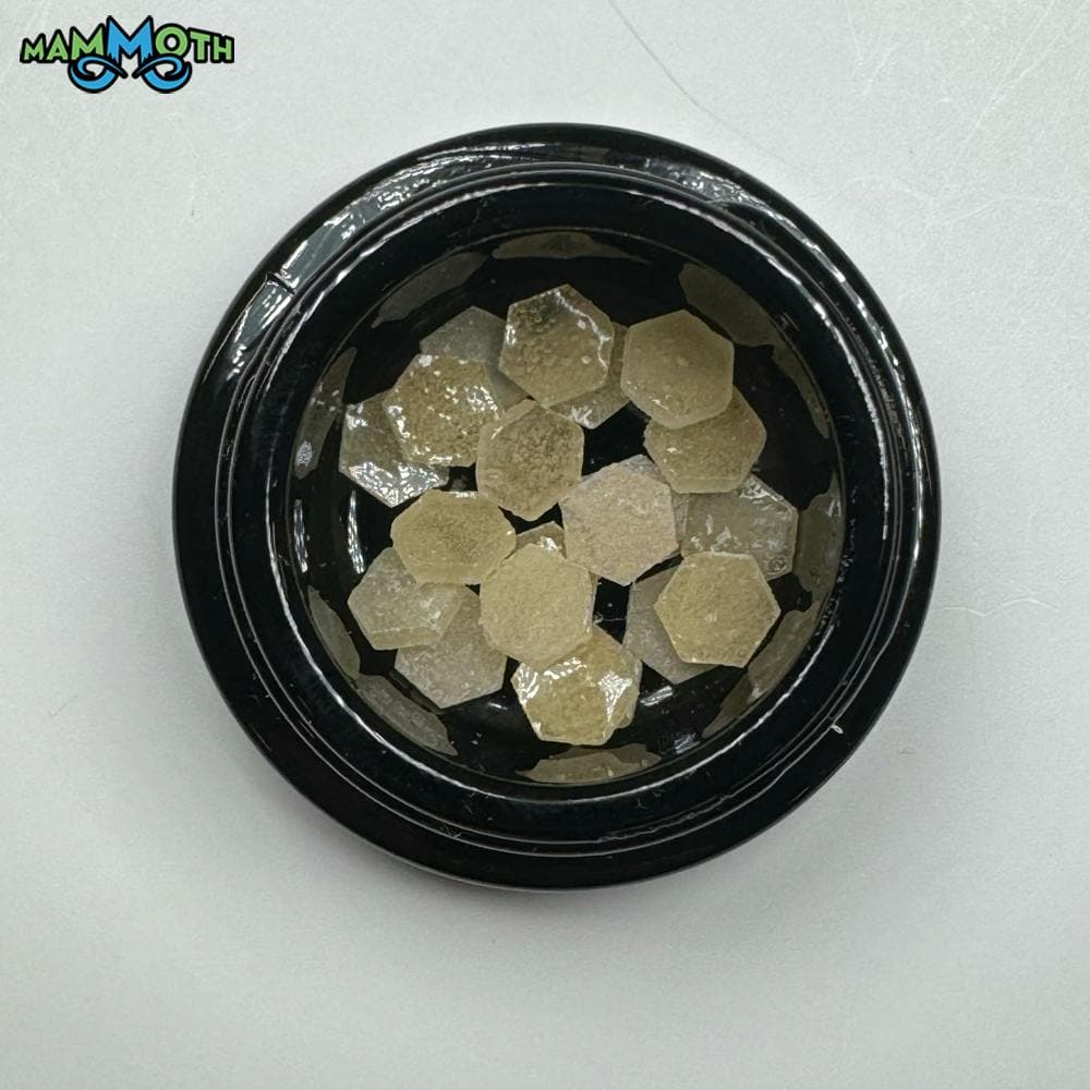 Animal Gas x Chilled Cherries THCA Diamonds