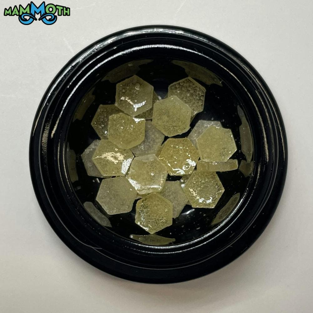 Premium Blend THCA Diamonds
