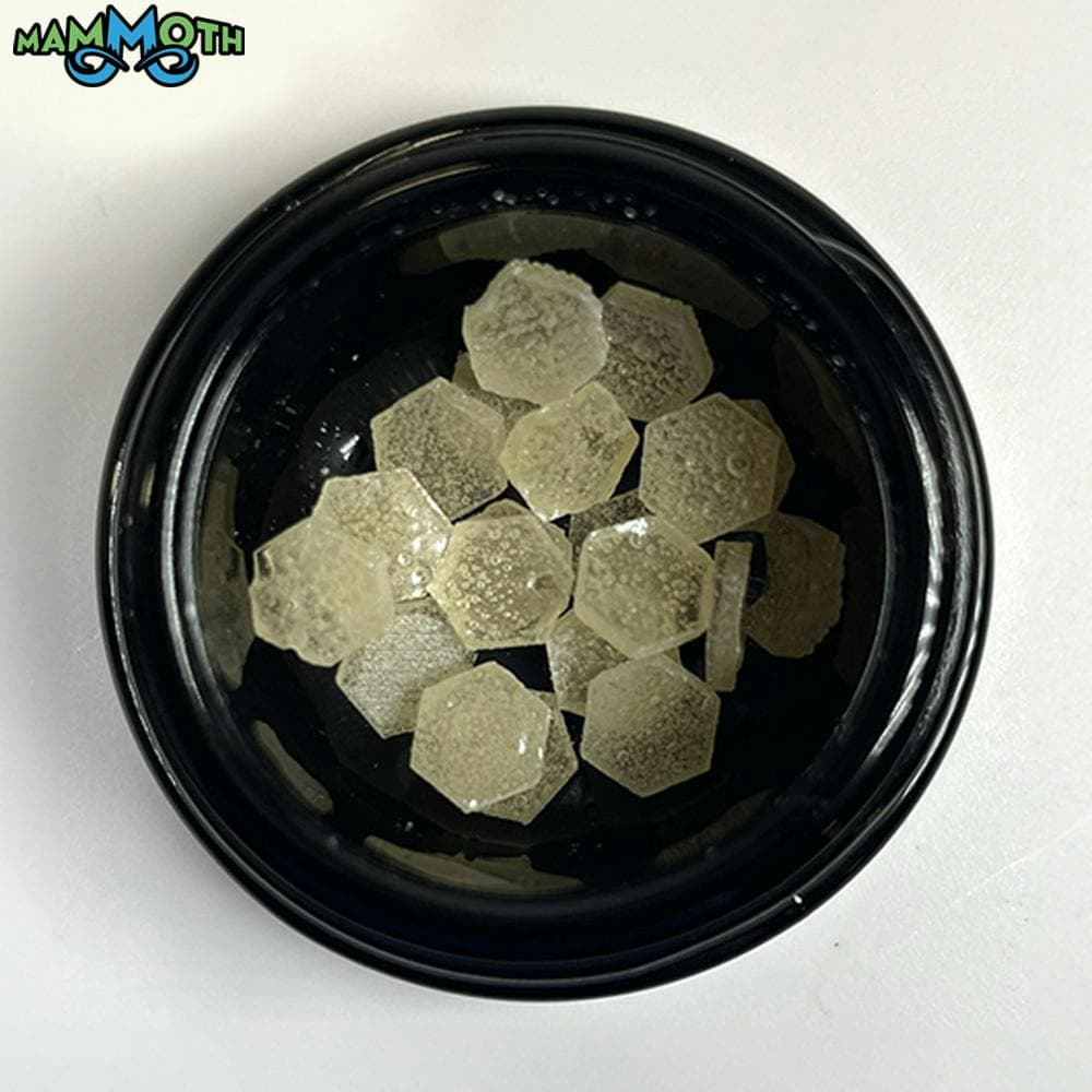 Animal Gas x Purple Chem THCA Diamonds