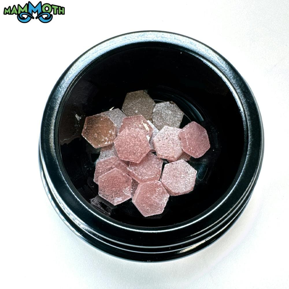 Animal Gas x Scooby Snacks THCA Diamonds