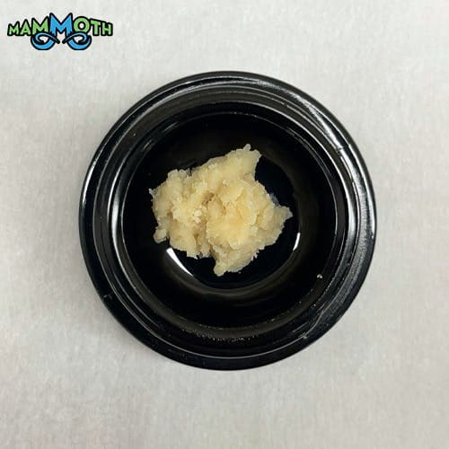 Jealousy x Mac Daddy Dry Cure Batter