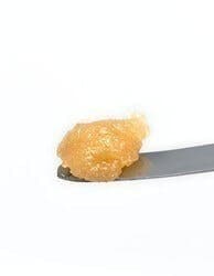 Sour Orange Crack Cold Cured Badder