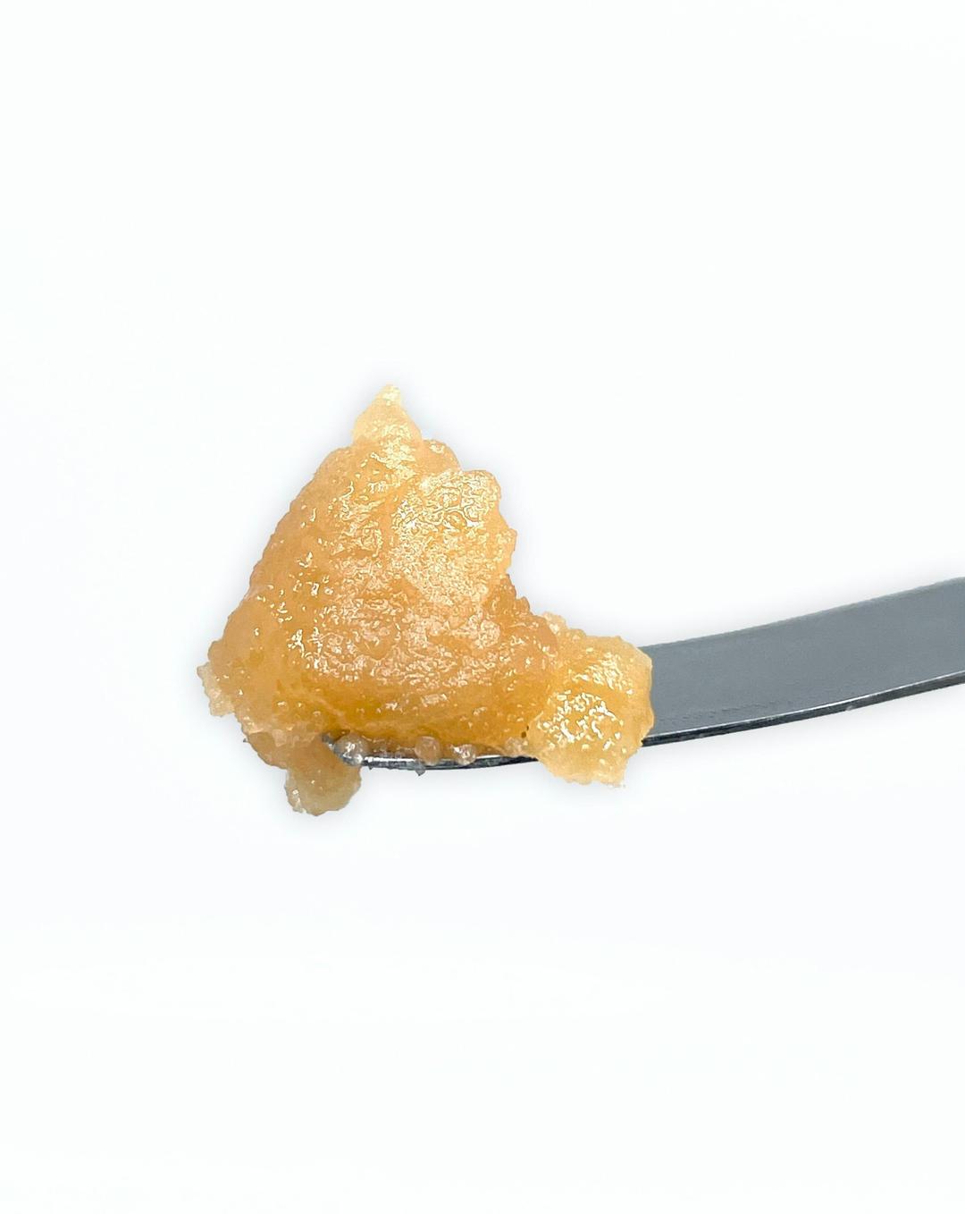 Humboldt Toast Cold Cured Badder