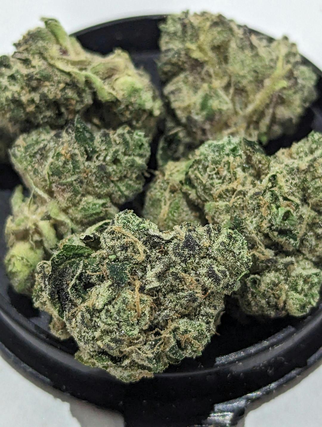 Funyunz Flower [1g]