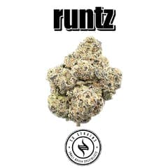 SD Strains "Runtz"