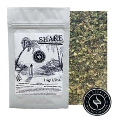 SD Strains Topshake 14g Hybrid "Runtz"