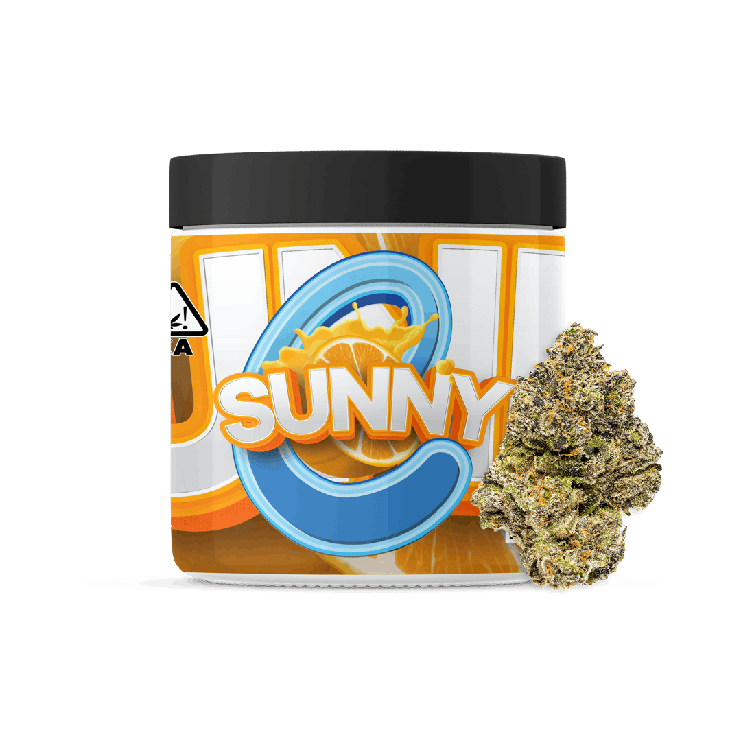Sunny C | 28g Bigs