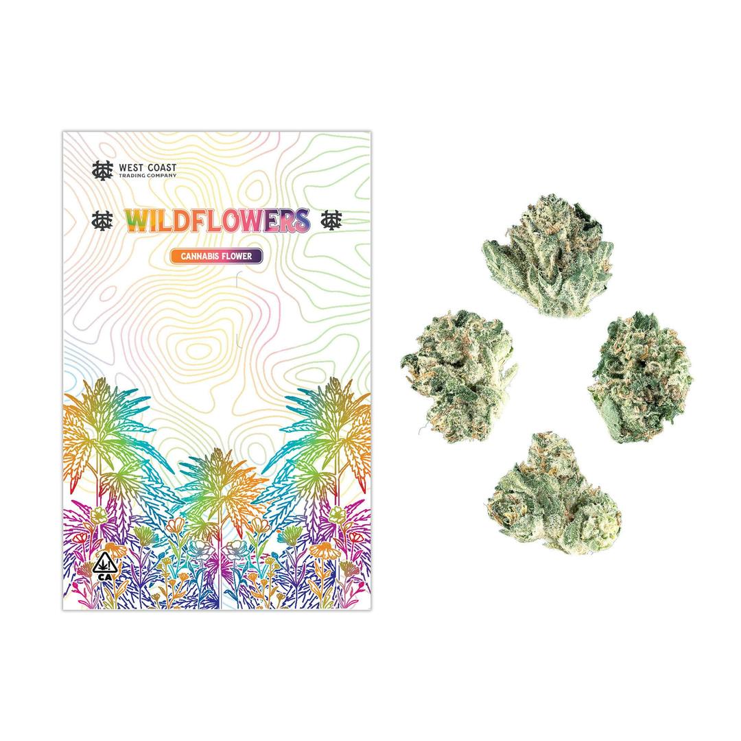 Kush Cake | 28g | Sungrown Smalls