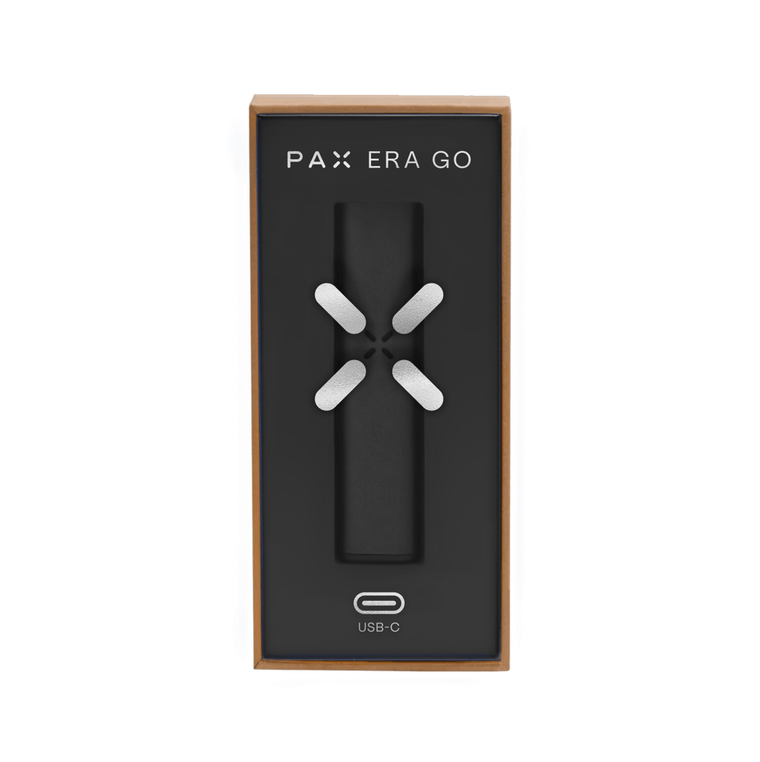 PAX Era Go - Black