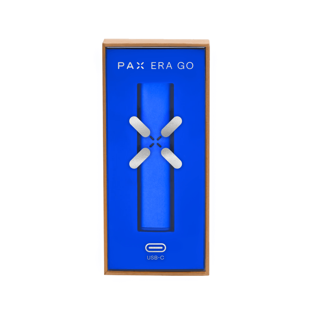 PAX Era Go - Neon Blue