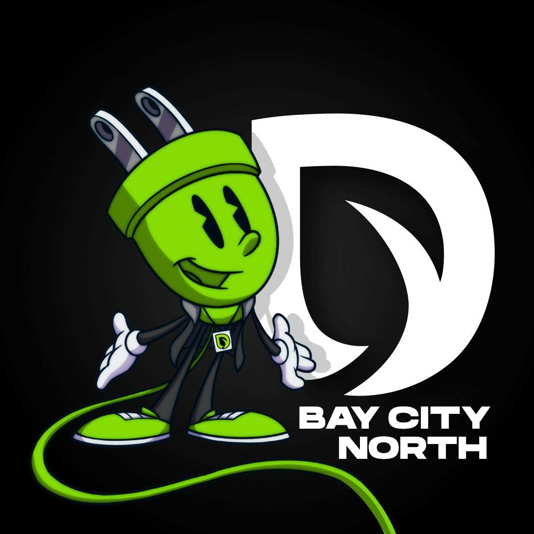 Dispo Bay City North logo