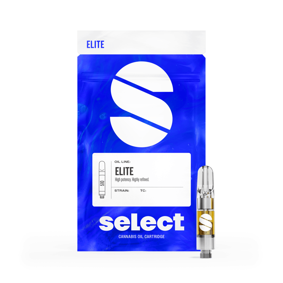 Elite Tropical Storm Cartridge