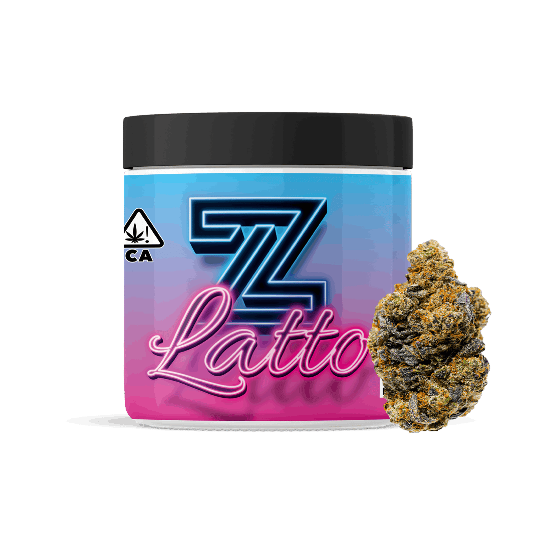 Z latto | 28g Bigs
