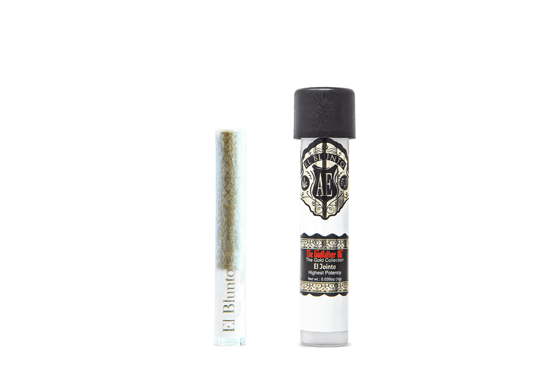 El Jointo - Godfather OG -1G [Joint]