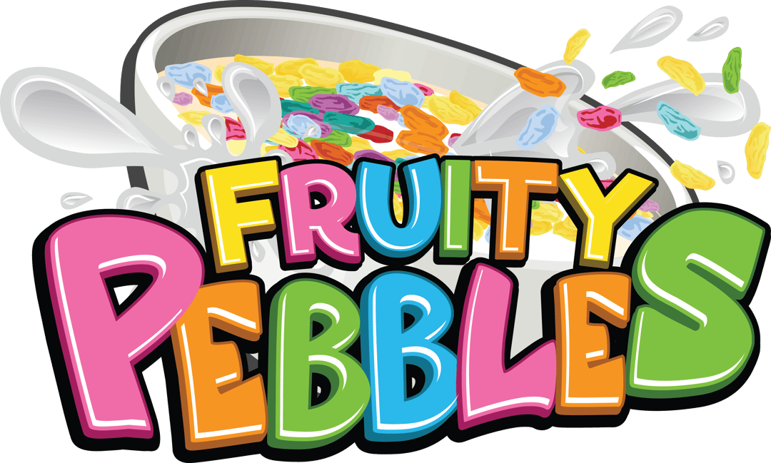 Fruity Pebbles