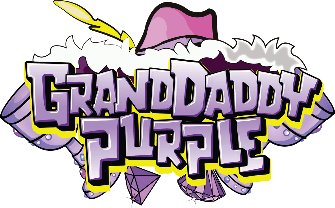 Grandaddy Purple