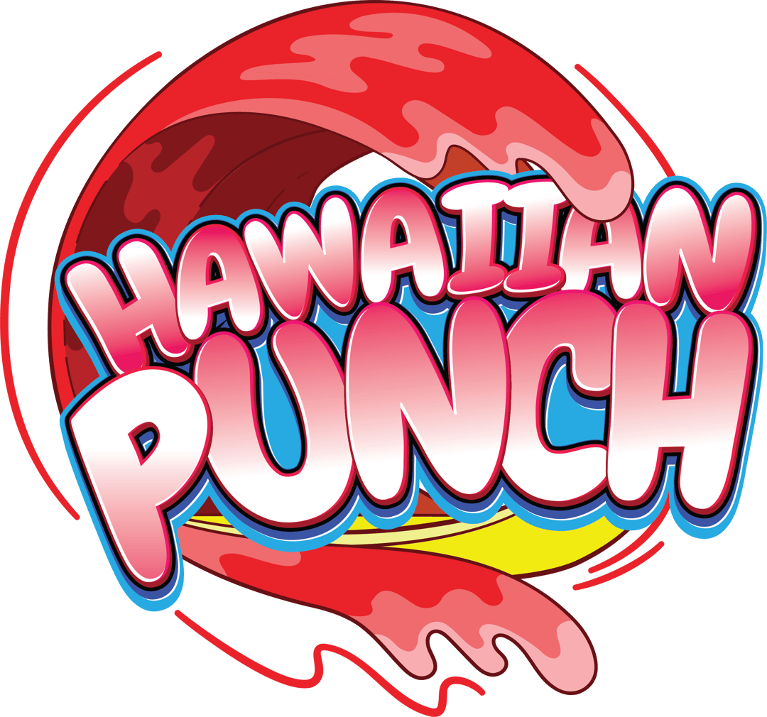 Hawaiian Punch
