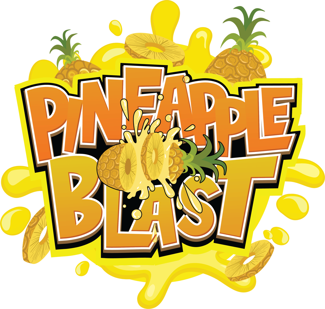 Pineapple Blast