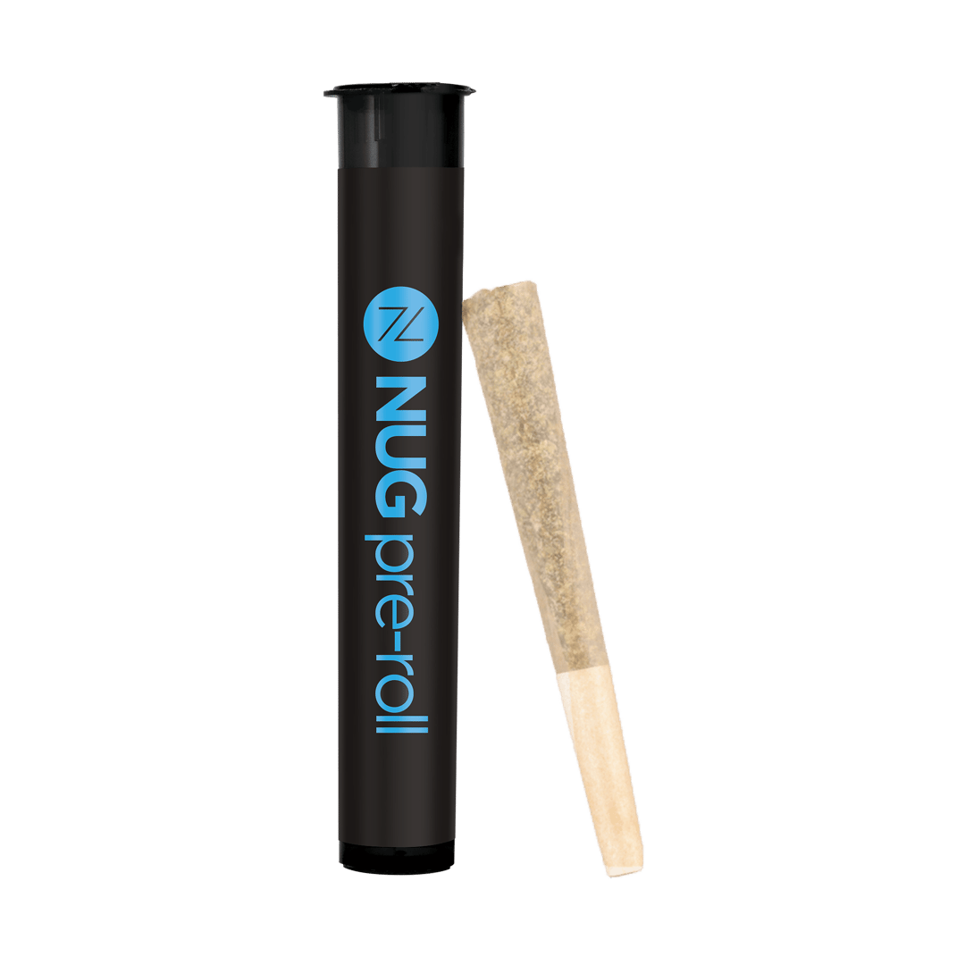 NUG PreRoll - Apple Fritter