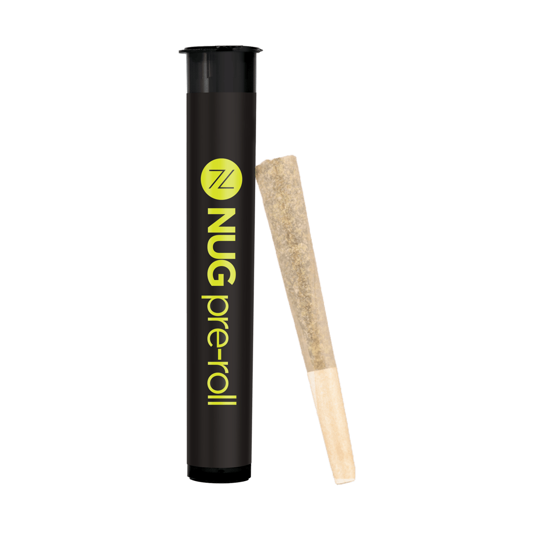 NUG Preroll - Crypto Khronic