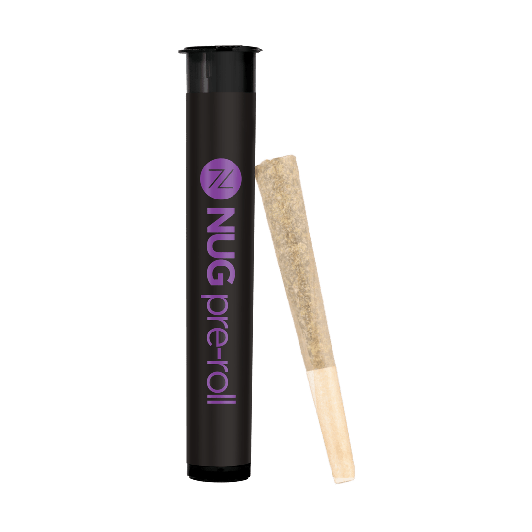 NUG Preroll - Obama Runtz