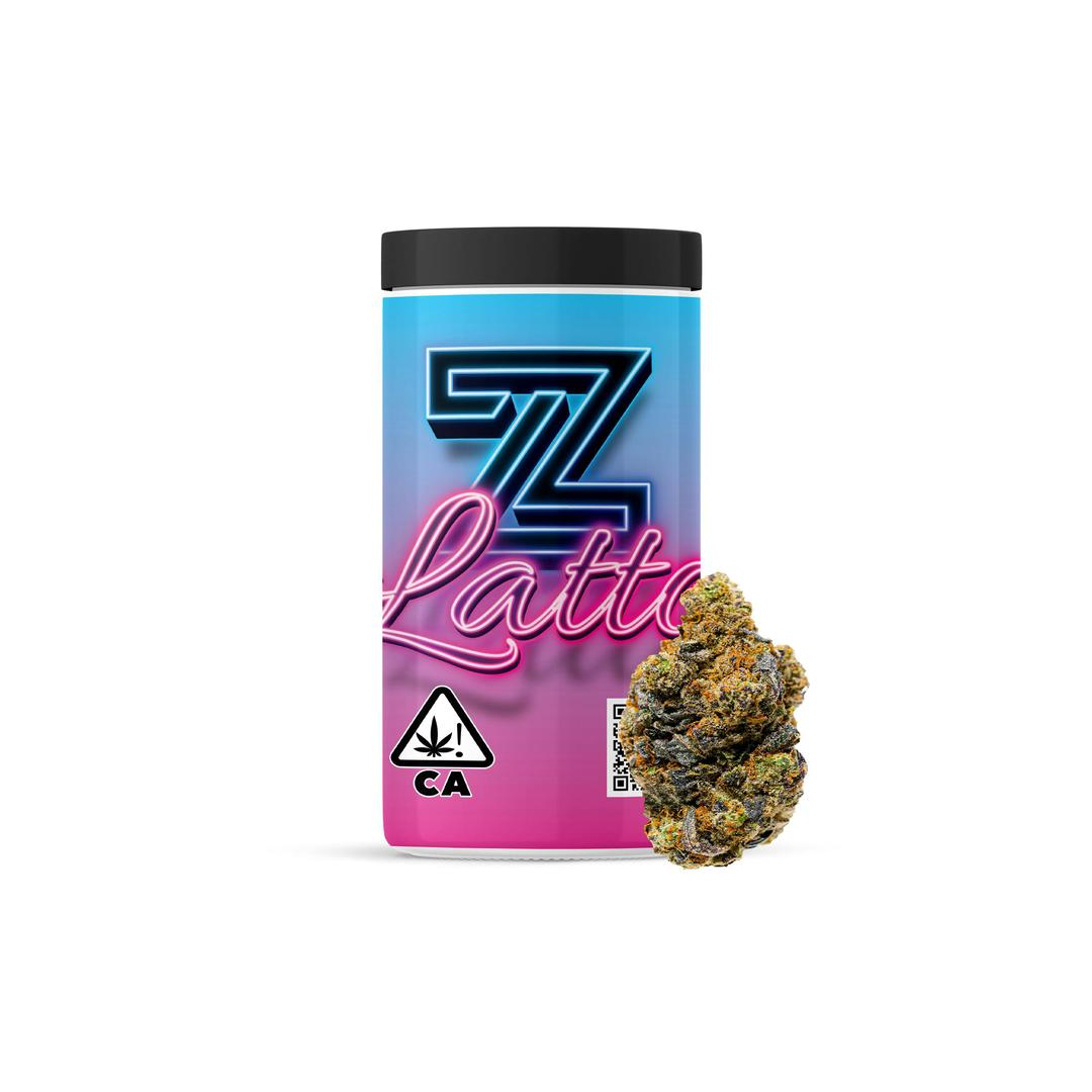 Z latto | 14g Bigs
