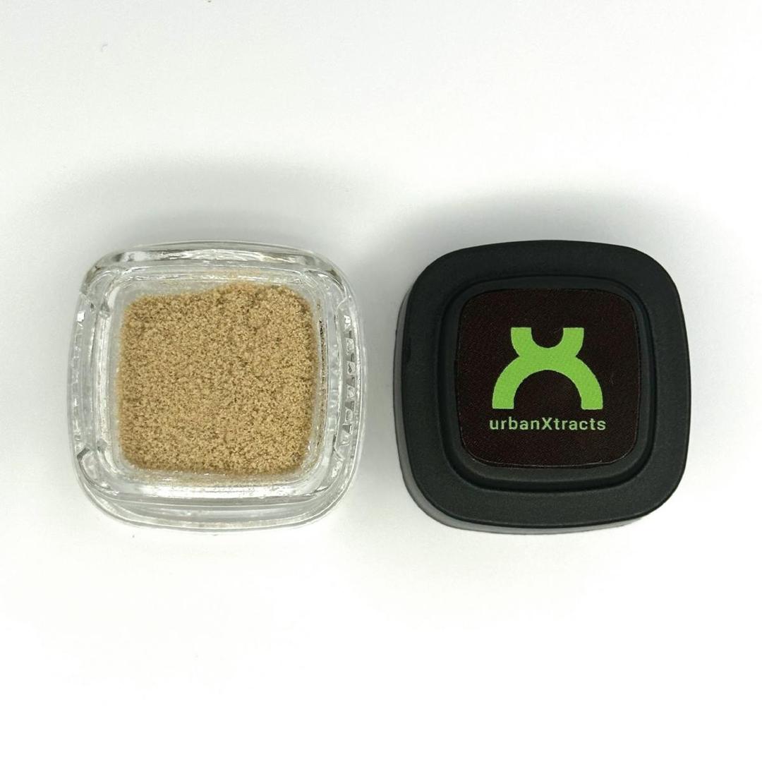 Banjo - 1G Solventless Hash