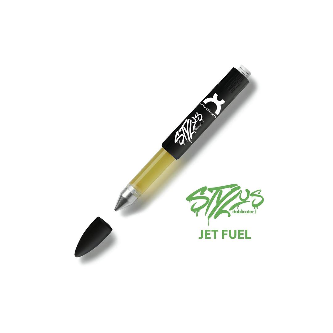 Jet Fuel - 1G Stylus