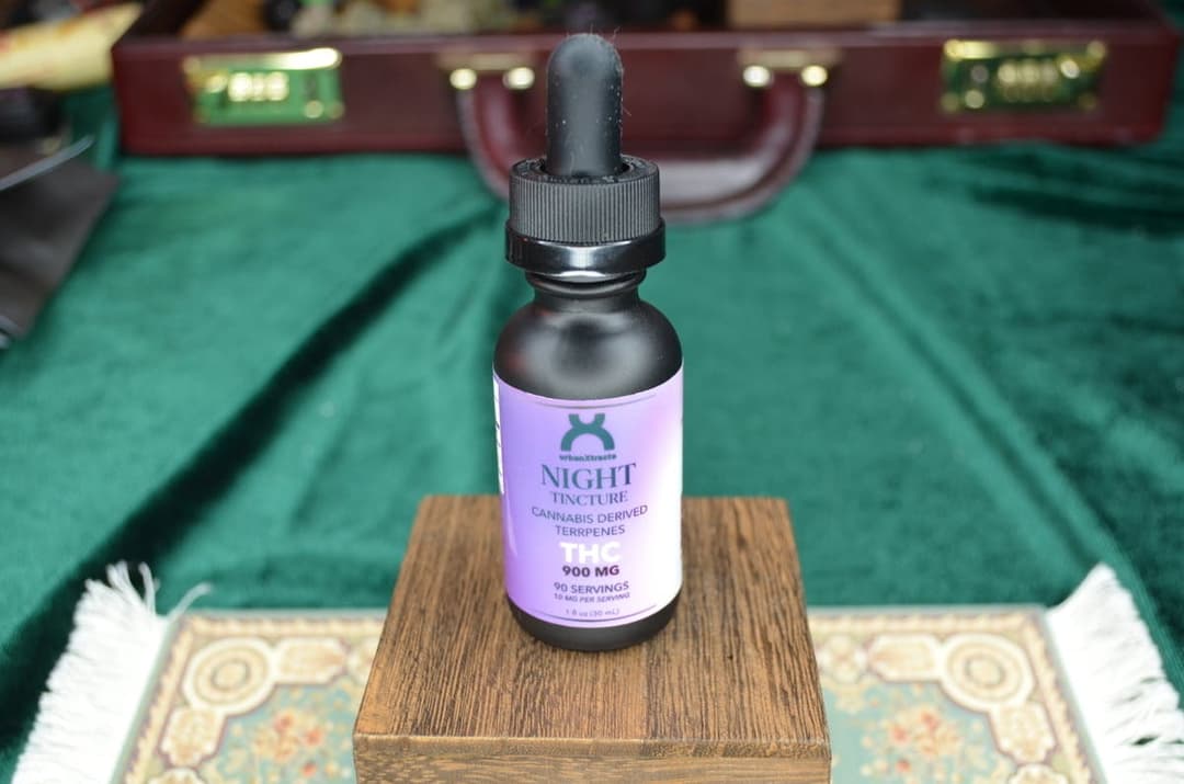 Night Tincture