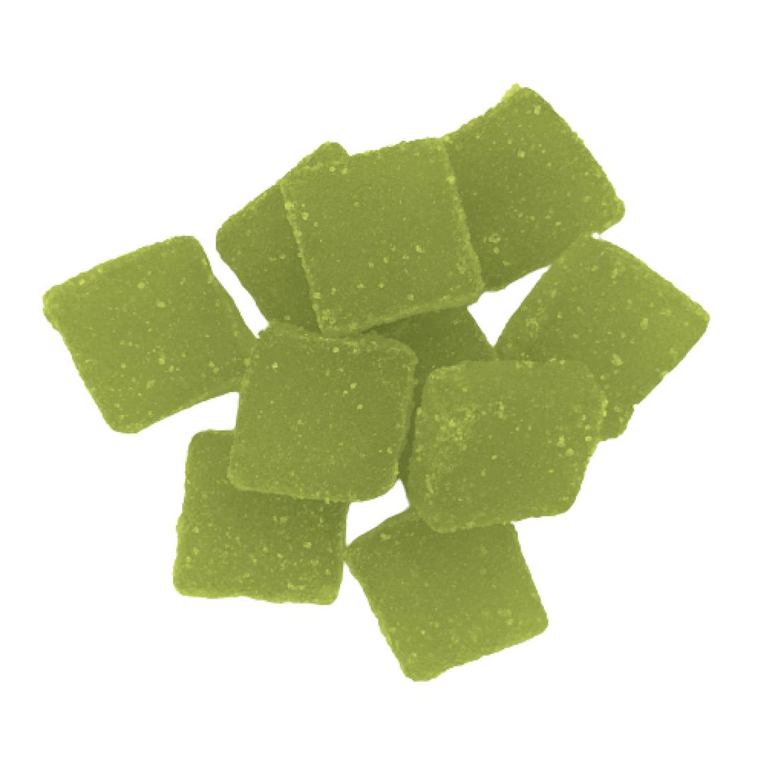 Pineapple SHARP - 5mg Gummy (5pk)