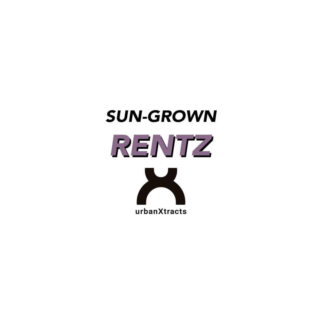 Rentz - 3.5 G - Sun-Grown Flower