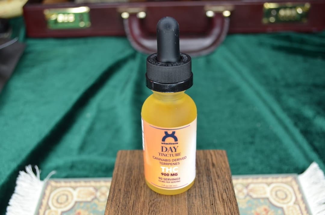 Day Tincture