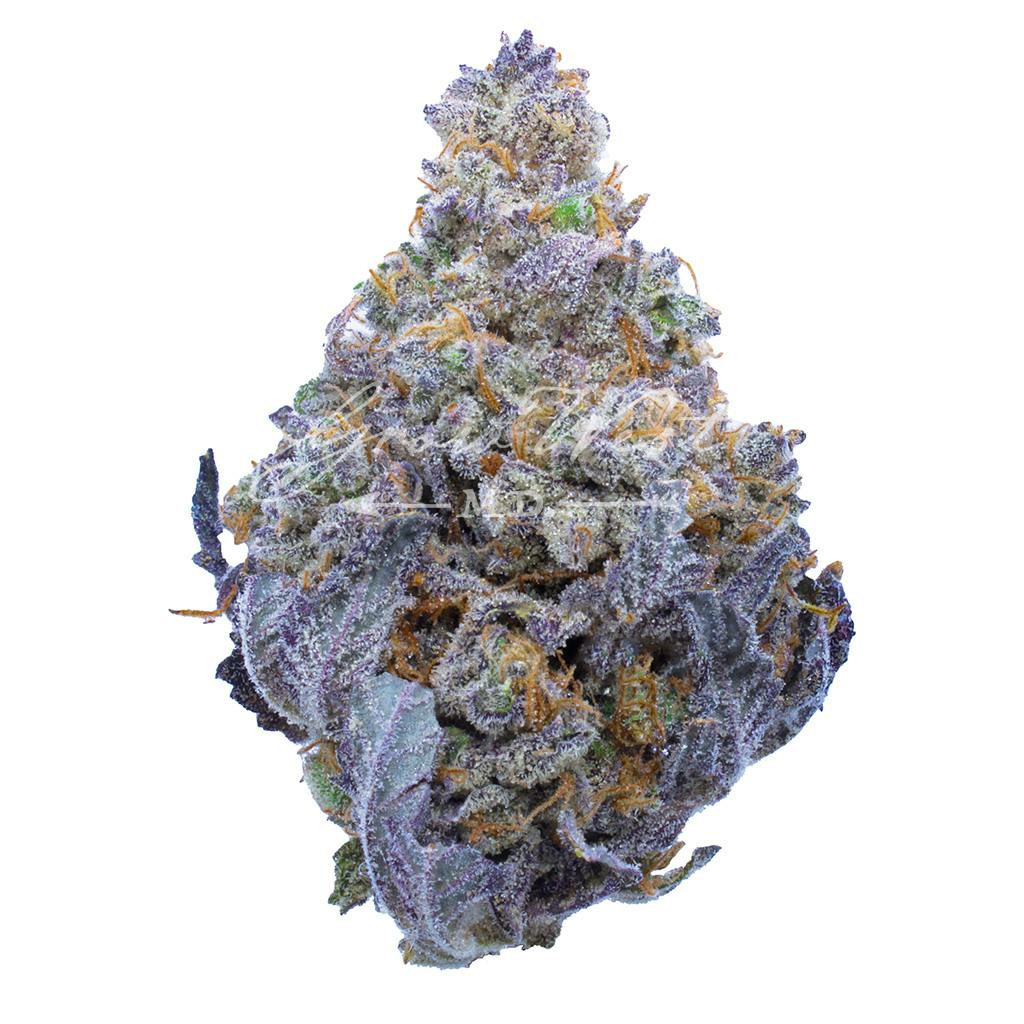 Grape Pearls | Silver | Untrimmed | 3.5g
